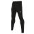 Thames Hero Pant BLK XXL Den ultimate treningsbuksen  - Unisex 