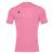 Rigel Hero Shirt SS PNK 5XL Teknisk trenings t-skjorte - Unisex 
