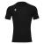 Rigel Hero Shirt SS BLK 5XL Teknisk trenings t-skjorte - Unisex 