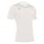 Nash Shirt HVIT/SØLV M Teknisk t-skjorte til trening og kamp 