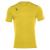 Rigel Hero Shirt SS YEL 4XS Teknisk trenings t-skjorte - Unisex 
