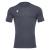 Rigel Hero Shirt SS ANT S Teknisk trenings t-skjorte - Unisex 
