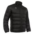 Eblana Bomber Jacket BLK S Myk og allsidig jakke