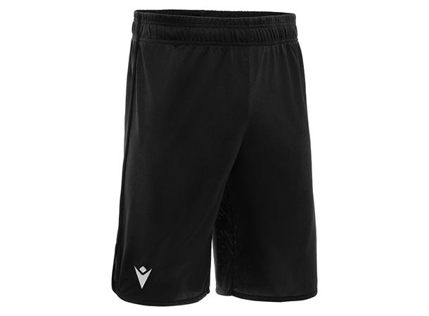 Oxide Hero Short BLK 3XS Teknisk basketball shorts 