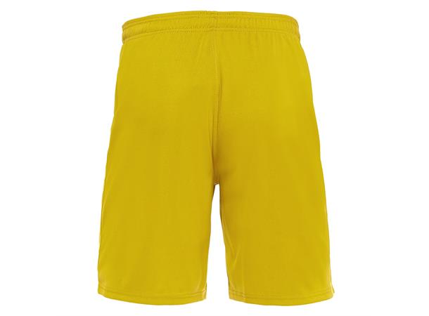 Mesa Hero Short YEL L Trenings- og kampshorts - Unisex 