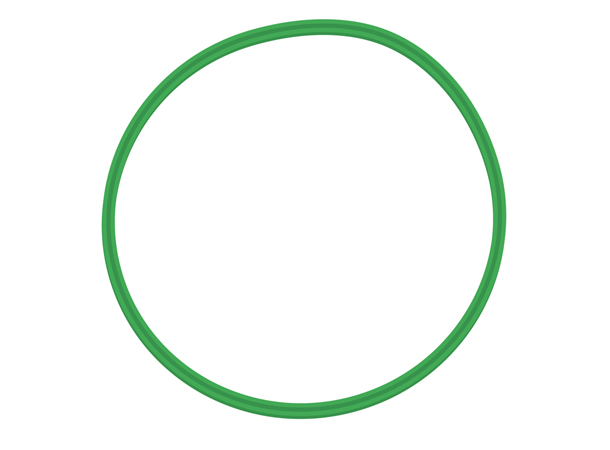 Speed Ring GRN 70CM Koordinasjonsring 