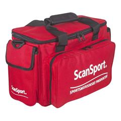 Scansport Medisinbag u/innhold