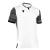 Tureis Shirt WHT/BLK XXS Teknisk T-skjorte i ECO-tekstil 