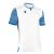 Tureis Shirt WHT/ROY S Teknisk T-skjorte i ECO-tekstil 