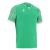 Tureis Shirt GRN/WHT 3XS Teknisk T-skjorte i ECO-tekstil 