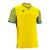 Tureis Shirt YEL/ROY XXL Teknisk T-skjorte i ECO-tekstil 
