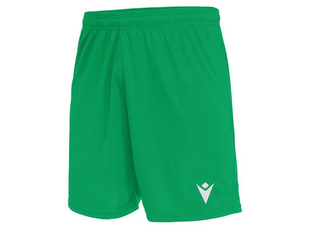 Mesa Hero Short GRN M Trenings- og kampshorts - Unisex 