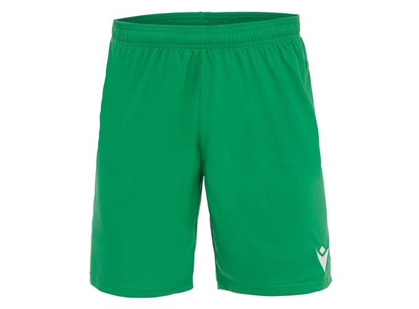 Mesa Hero Short GRN M Trenings- og kampshorts - Unisex 