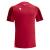 Gede Shirt RED XXL Teknisk trenings og spillerdrakt- Unisex 