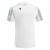 Gede Shirt WHT/SILVER XXL Teknisk trenings og spillerdrakt- Unisex 