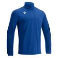 Arno 1/4 Zip Top ROY 4XL Teknisk treningsgenser - Unisex