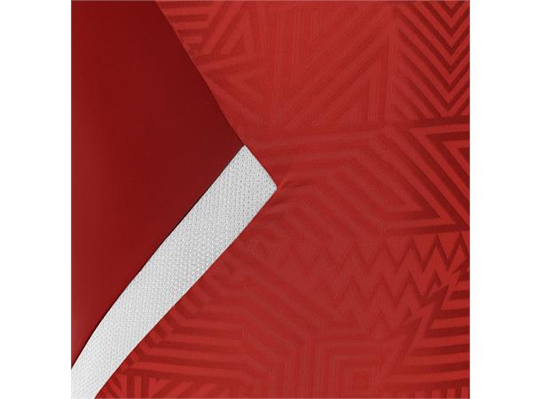 Shedir Match Day Shirt RED/WHT 3XS Trenings- og spillerdrakt - Unisex 