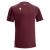 Gede Shirt CARDINAL XXL Teknisk trenings og spillerdrakt- Unisex 