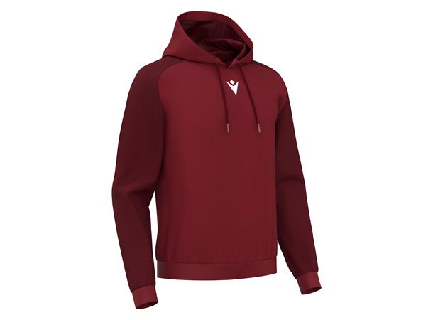 Horn Hooded Sweatshirt CRD 3XS Teknisk hettegenser - Unisex 