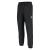 Orpheus Microfiber Pants BLK/ANT L Treningsbukse i microfiber - Unisex 