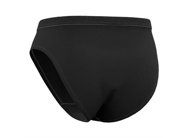 Ophelia Brief Atletica Woman BLK L Teknisk konkurranse og treningsbrief 