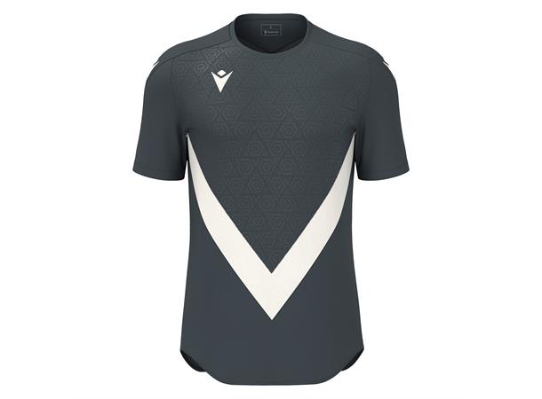 Wisp Match Day Shirt ANT/WHT M Teknisk spillerdrakt - Unisex 