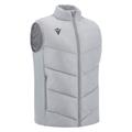 Coldmire Padded Gilet GRY M Boblevest - Unisex