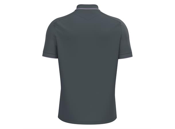 Baldwin Poly Polo ANT 3XS Teknisk poloskjorte - Unisex 