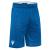 Denver Hero Shorts ROY/WHT M Vendbar basketballshorts - Unisex 