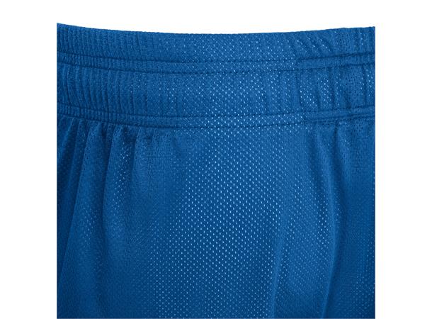 Denver Hero Shorts ROY/WHT M Vendbar basketballshorts - Unisex 
