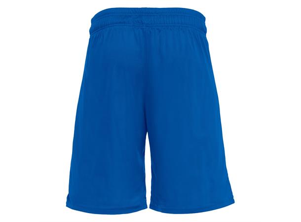 Denver Hero Shorts ROY/WHT M Vendbar basketballshorts - Unisex 