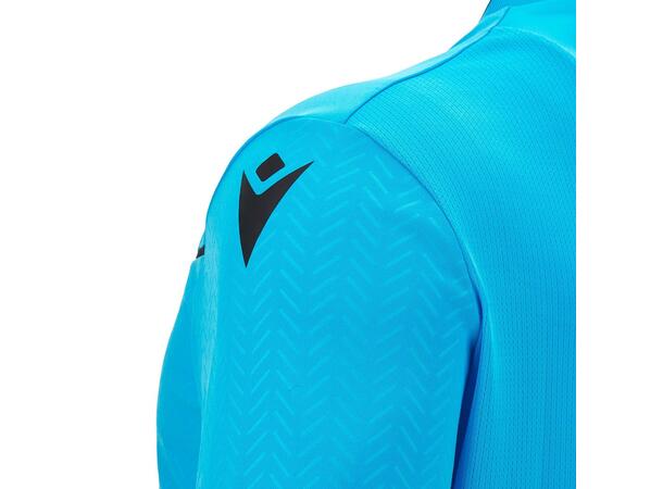 Ponnet Eco Referee Shirt SS NSKY 3XL Teknisk dommerdrakt - Unisex 