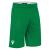 Denver Hero Shorts GRN/WHT M Vendbar basketballshorts - Unisex 