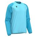 Drizzle Windbreaker COL XXL Ultralett vindstopper - Unisex