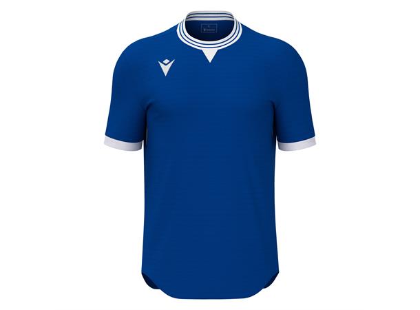 Elves Shirt ROY/WHT 3XS Teknisk kamp og treningsdrakt - Unisex 