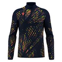 Starfall 1/4 zip NAVY/NEST S Treningstopp - Unisex