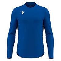 Void Shirt Longsleeve ROY 4XL Spillertrøye – Lett, pustende