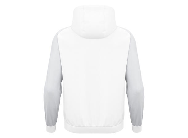 Chronos Full Zip Hoody WHT 4XS Hettegenser 