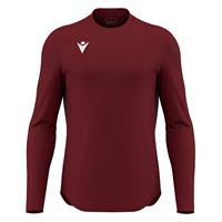Void Shirt Longsleeve CRD 3XL Spillertrøye – Lett, pustende