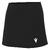 Igloo Womens Running Skirt BLK M Teknisk løpeskjørt til dame 