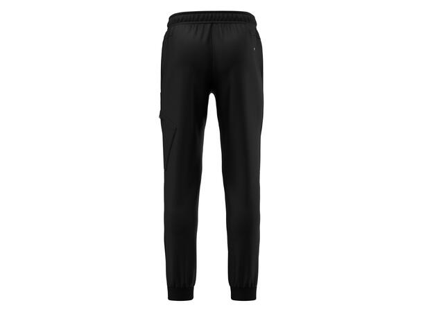 Nautis Icon pant BLK S Moderne, dynamisk og funksjonelle 