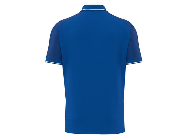 Echoes Polo ROY 3XS Teknisk poloskjorte - Unisex 